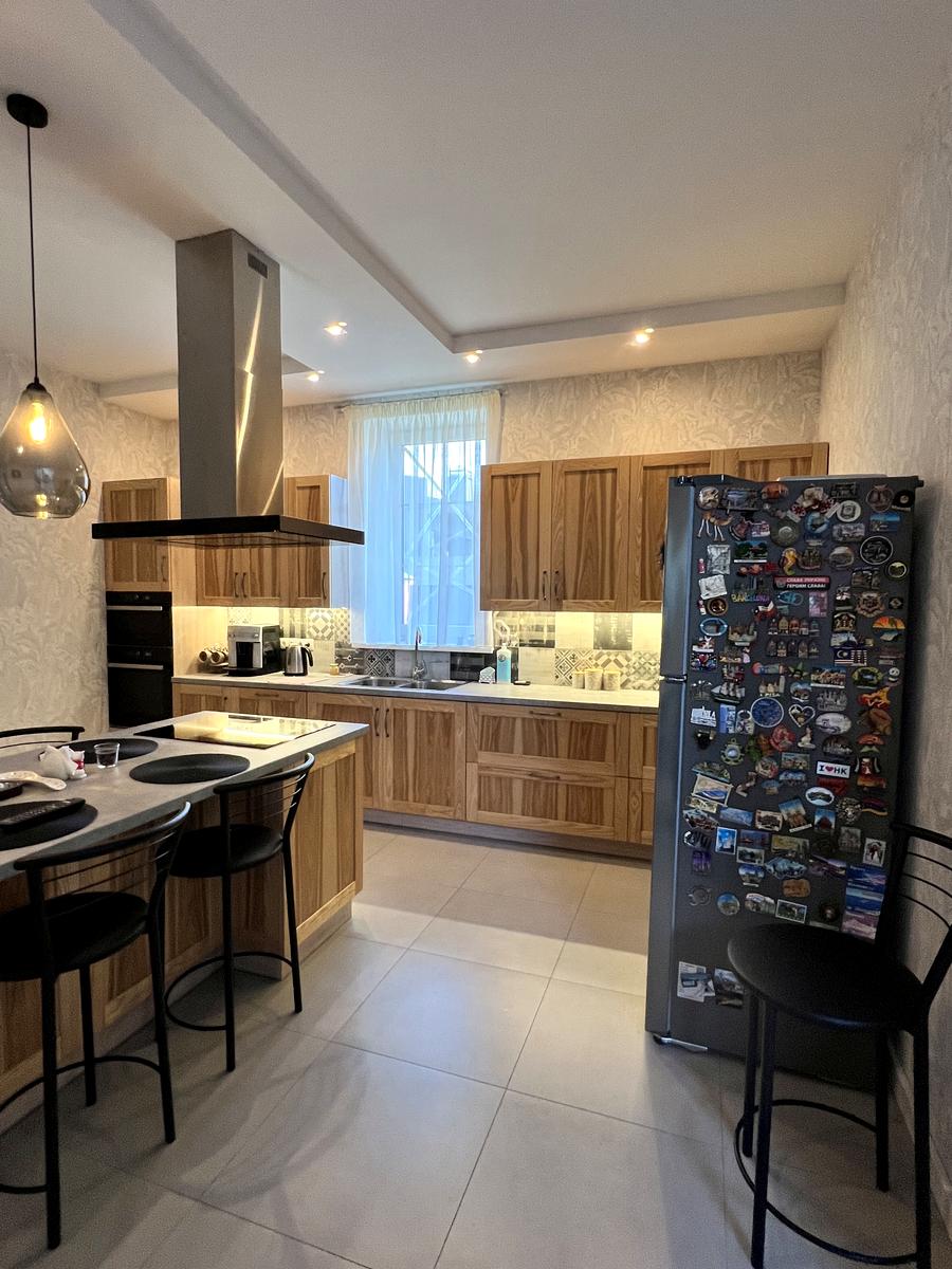 Дом по адресу ул. Рыбака Н. (площадь 182 м²) - Atlanta.ua - фото 37