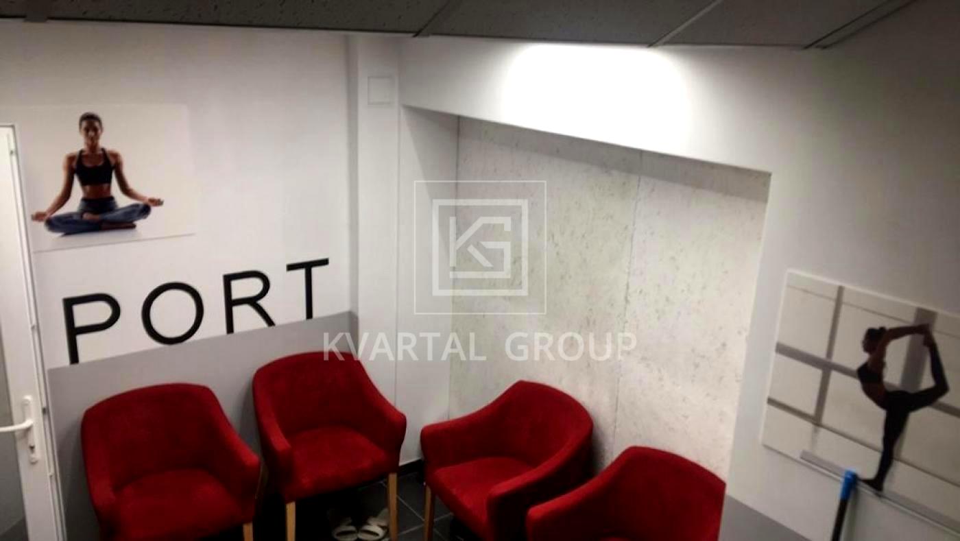 Комерційна нерухомість за адресою вул. Боголюбова (площа 106 м²) - Atlanta.ua - фото 9