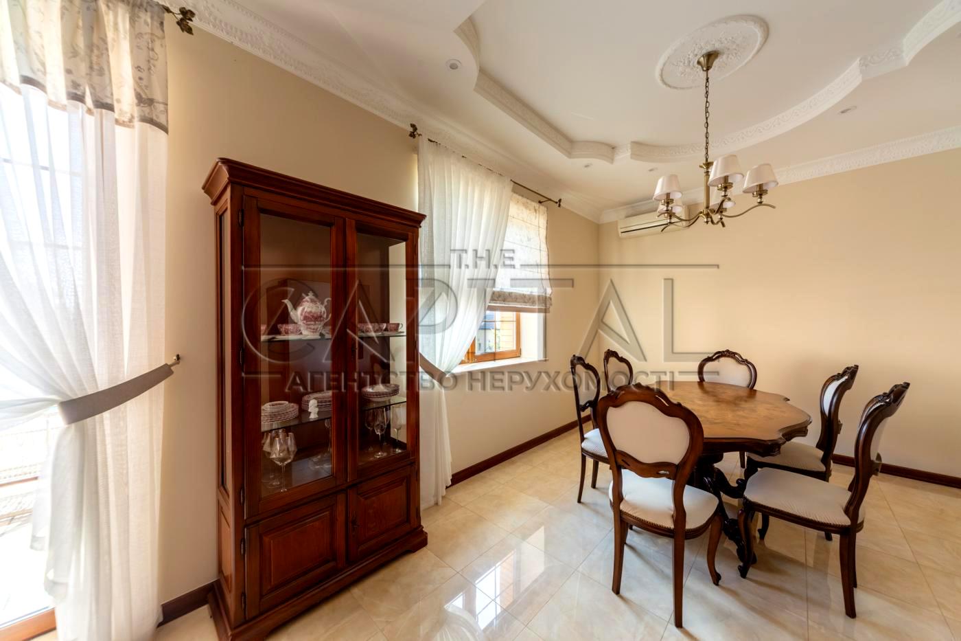 Дом по адресу ул. Карьерная (площадь 497 м²) - Atlanta.ua - фото 15