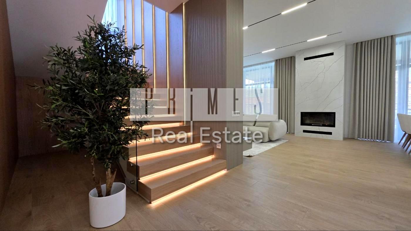 Дом по адресу (площадь 397 м²) - Atlanta.ua - фото 3