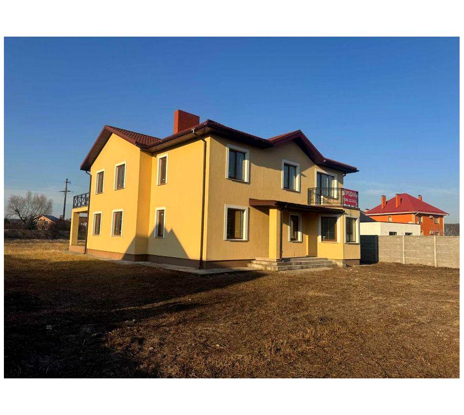 Будинок за адресою (площа 300 м²) - Atlanta.ua - фото 3