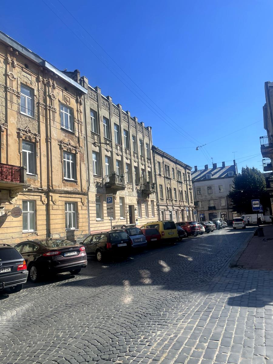 Commercial real estate at st. Tobilevicha I ul (area 37 m²) - Atlanta.ua - photo 12