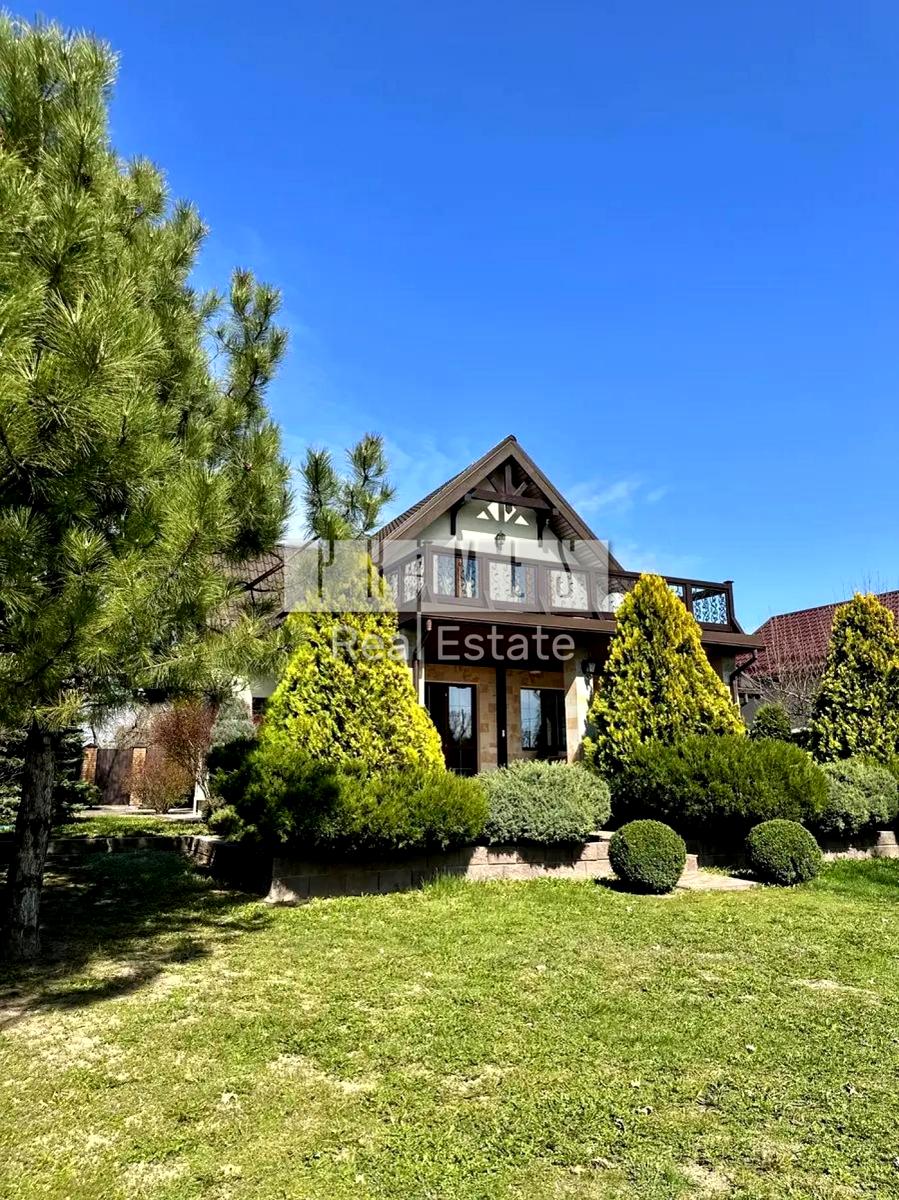 Дом по адресу (площадь 165 м²) - Atlanta.ua - фото 2