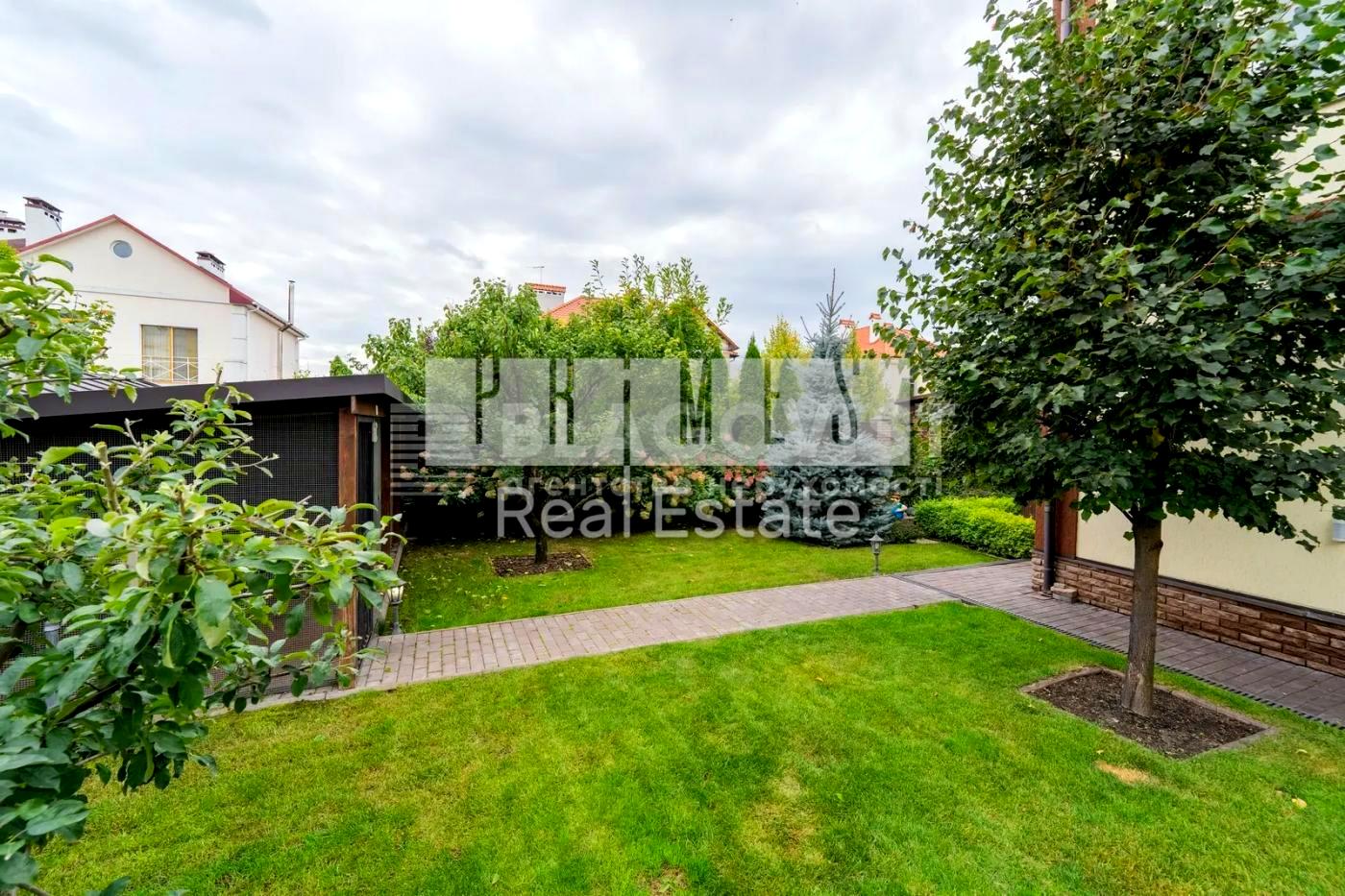 House by the address st. Kotlyarevskogo (area 400 m²) - Atlanta.ua - photo 36