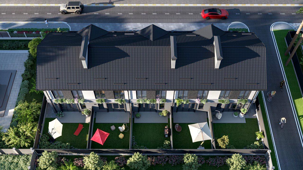 House by the address st. Pavlenka (area 90 m²) - Atlanta.ua - photo 14