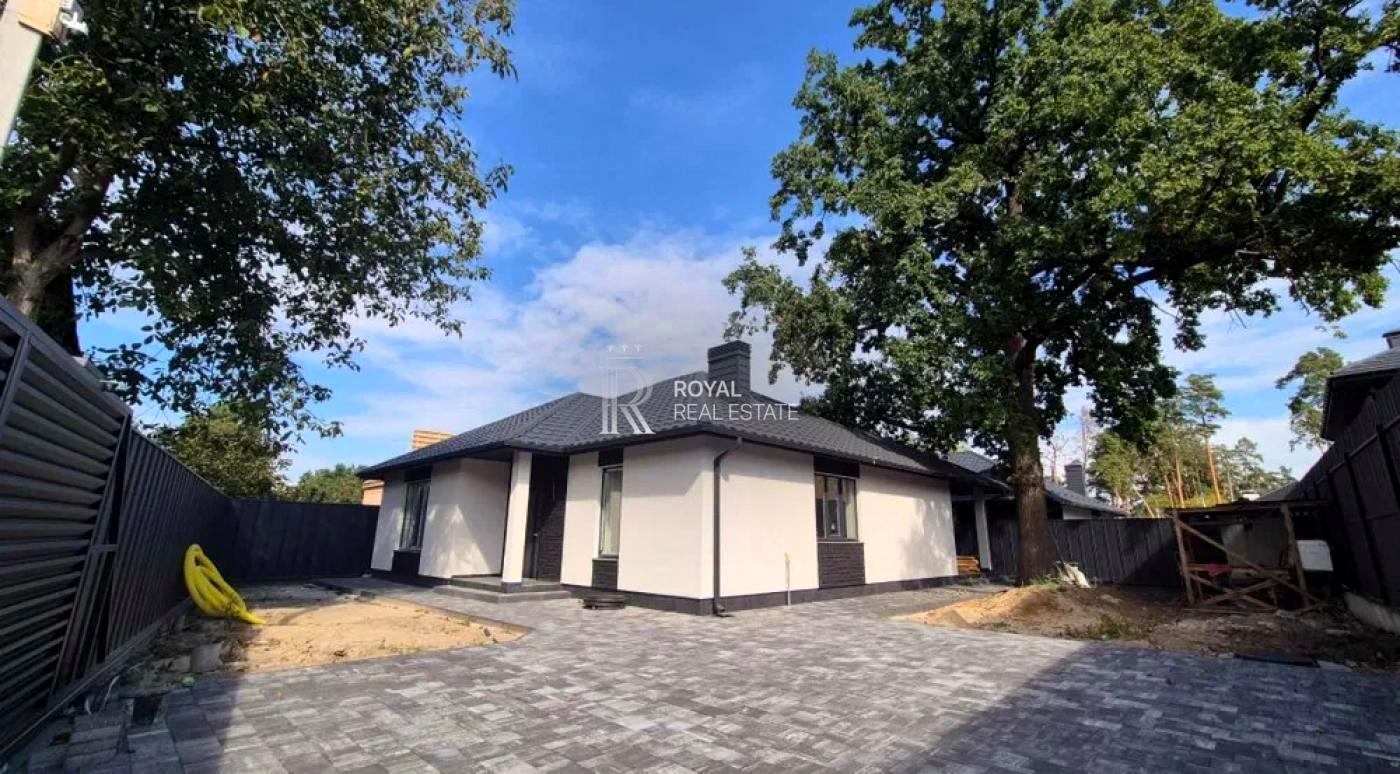 House by the address (area 120 m²) - Atlanta.ua - photo 24