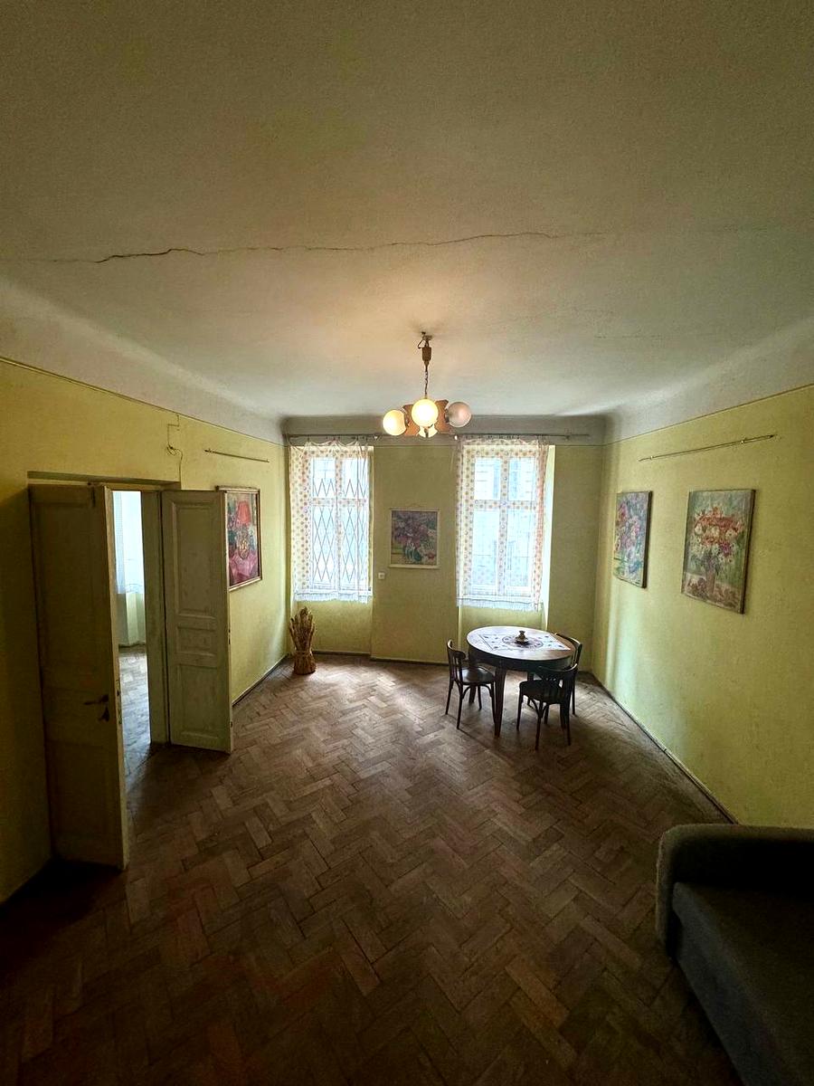 Дом по адресу (площадь 173,5 м²) - Atlanta.ua - фото 2