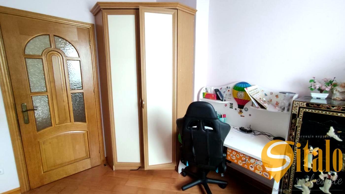 Дом по адресу Брюховицкая ул.   (площадь 199,7 м²) - Atlanta.ua - фото 10