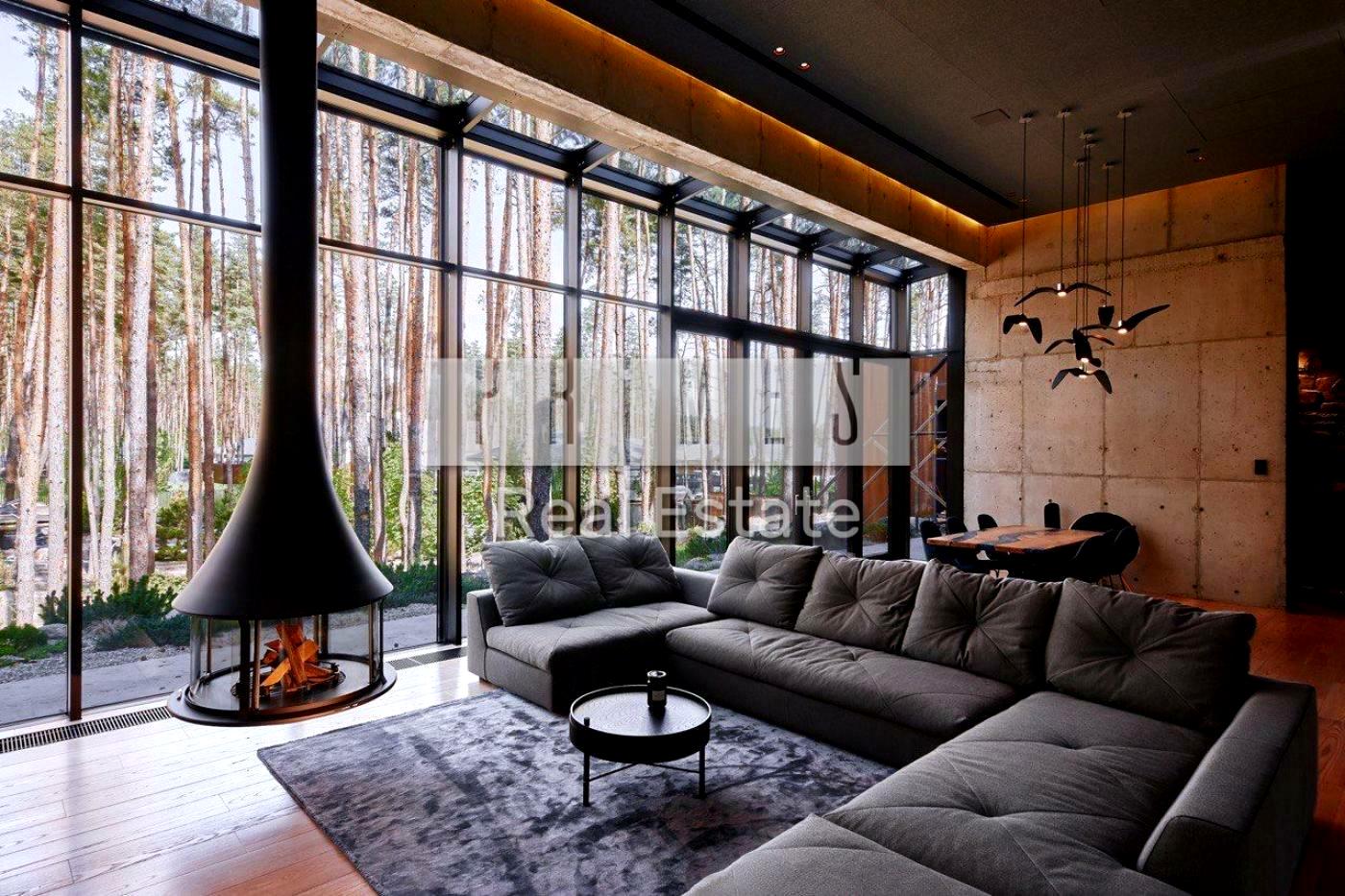 Будинок за адресою (площа 520 м²) - Atlanta.ua