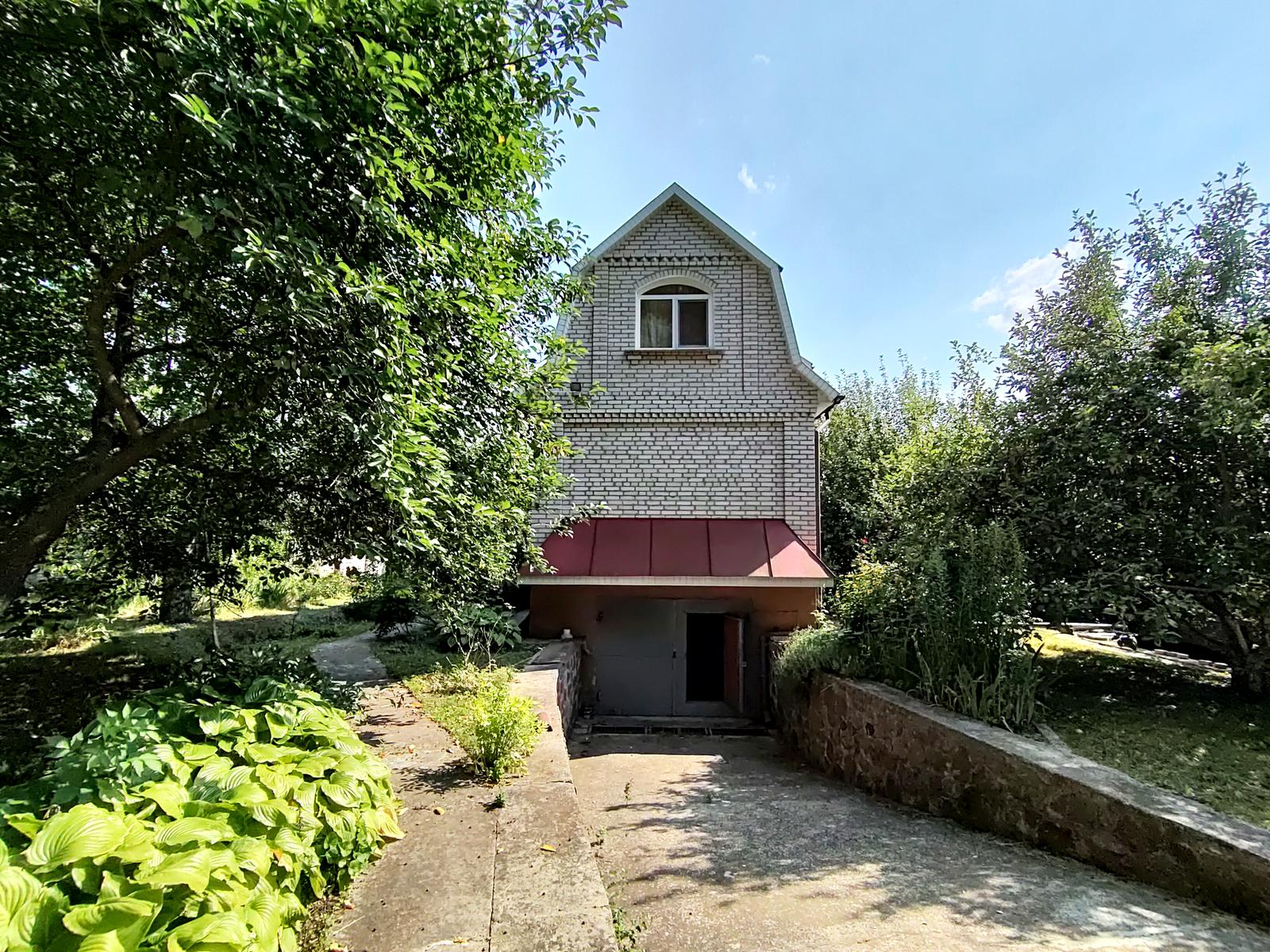 Будинок за адресою вул. Заболотного ак. (площа 90 м²) - Atlanta.ua - фото 17