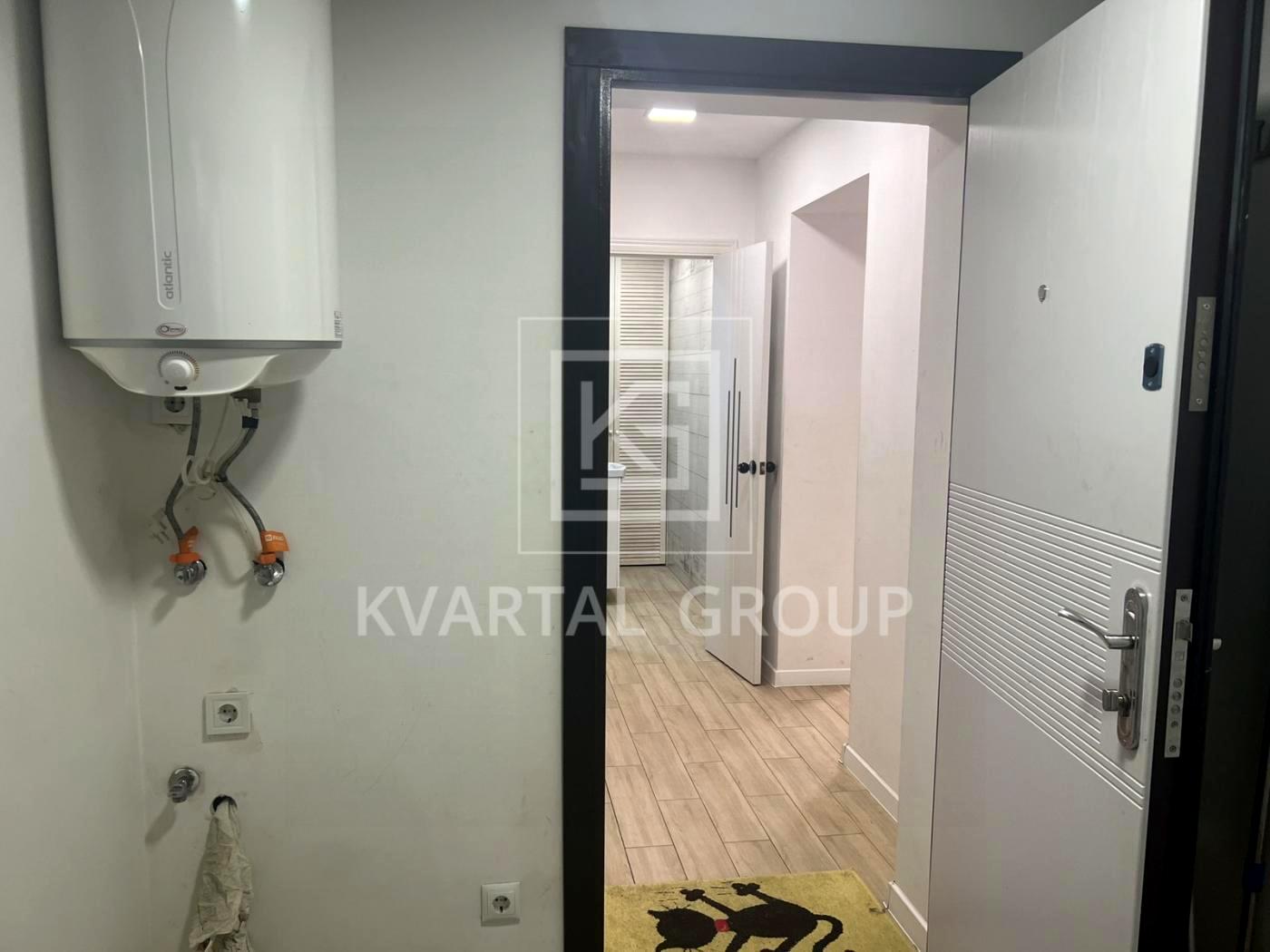 Commercial real estate at (area 41 m²) - Atlanta.ua - photo 11