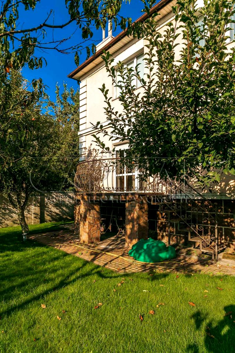 House by the address st. Sobornaya (area 300 m²) - Atlanta.ua - photo 38