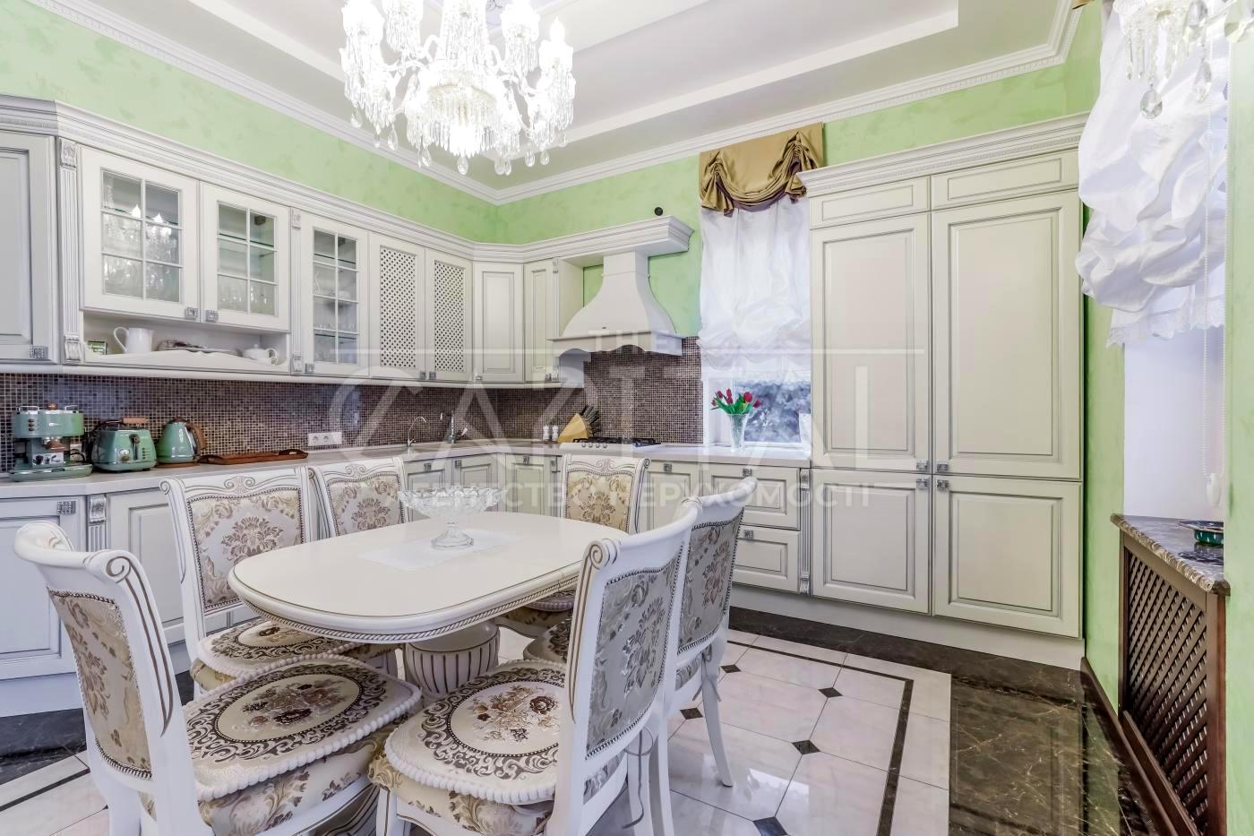 Дом по адресу (площадь 730 м²) - Atlanta.ua - фото 35