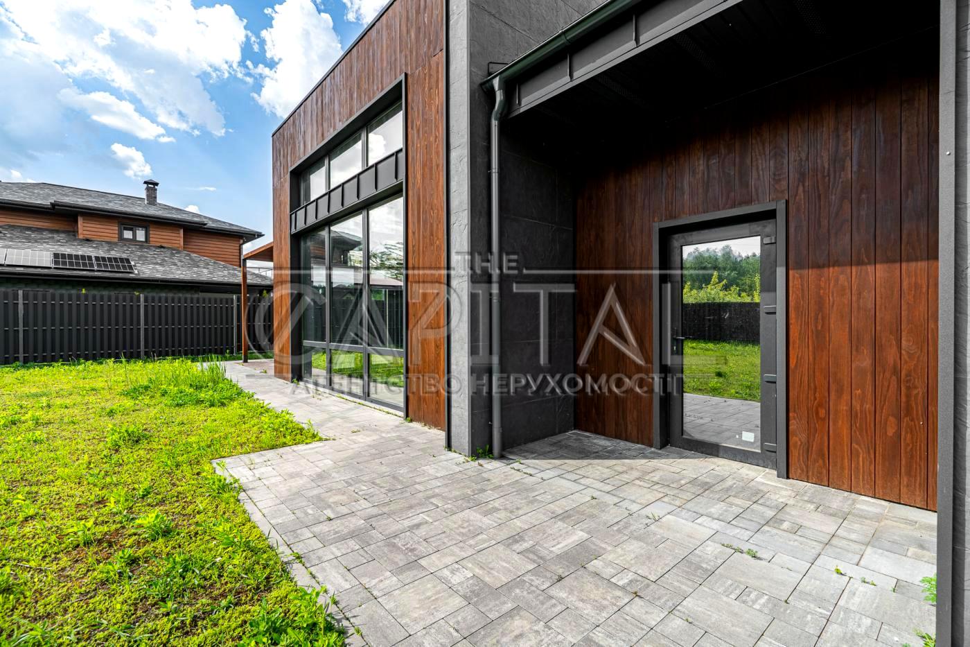 House by the address st. Sadovaya (area 198 m²) - Atlanta.ua - photo 9