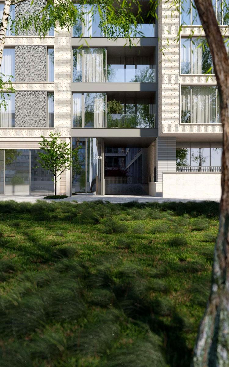 1-room apartment apartment by the address st. Trolleybusnaya ul (area 47 m²) - Atlanta.ua - photo 14