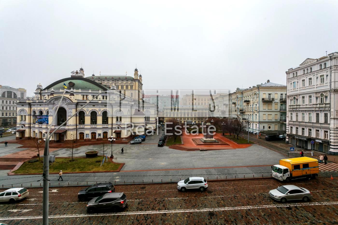 Комерційна нерухомість за адресою вул. Володимирська (площа 80 м²) - Atlanta.ua - фото 10