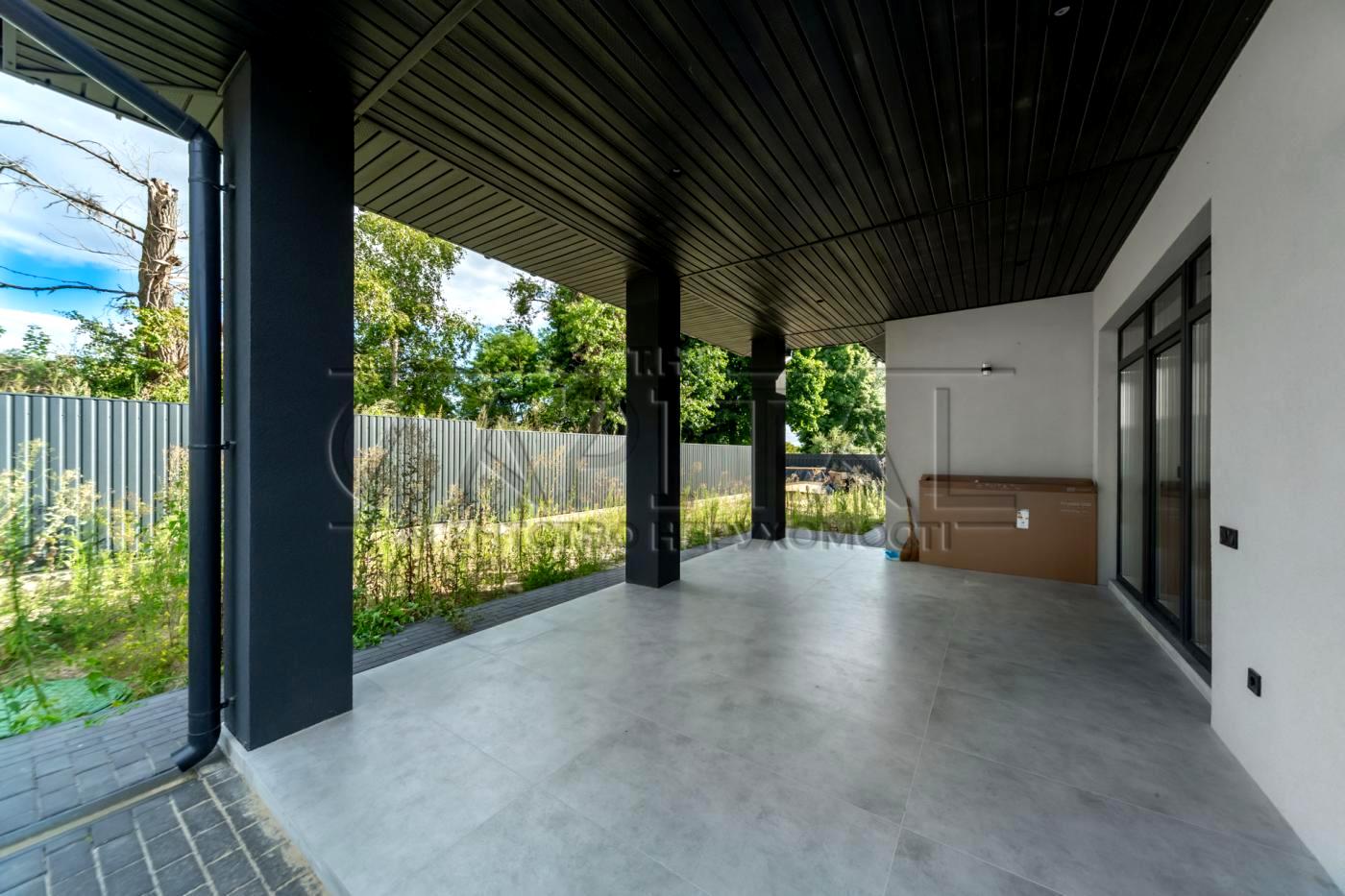 House by the address (area 120 m²) - Atlanta.ua - photo 35