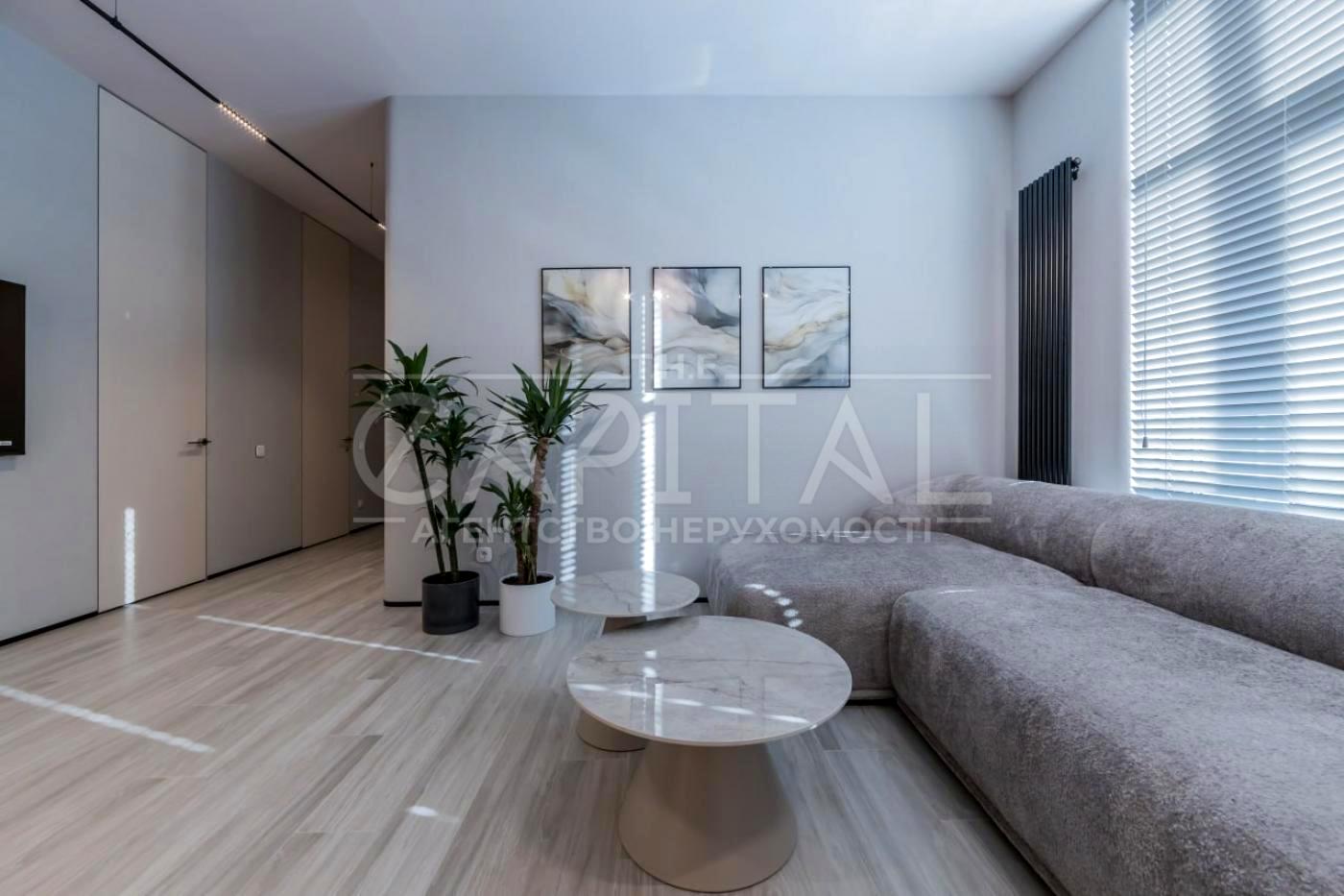 3-комнатная квартира по адресу ул. Андрея Верхогляда (площадь 79 м²) - Atlanta.ua - фото 3