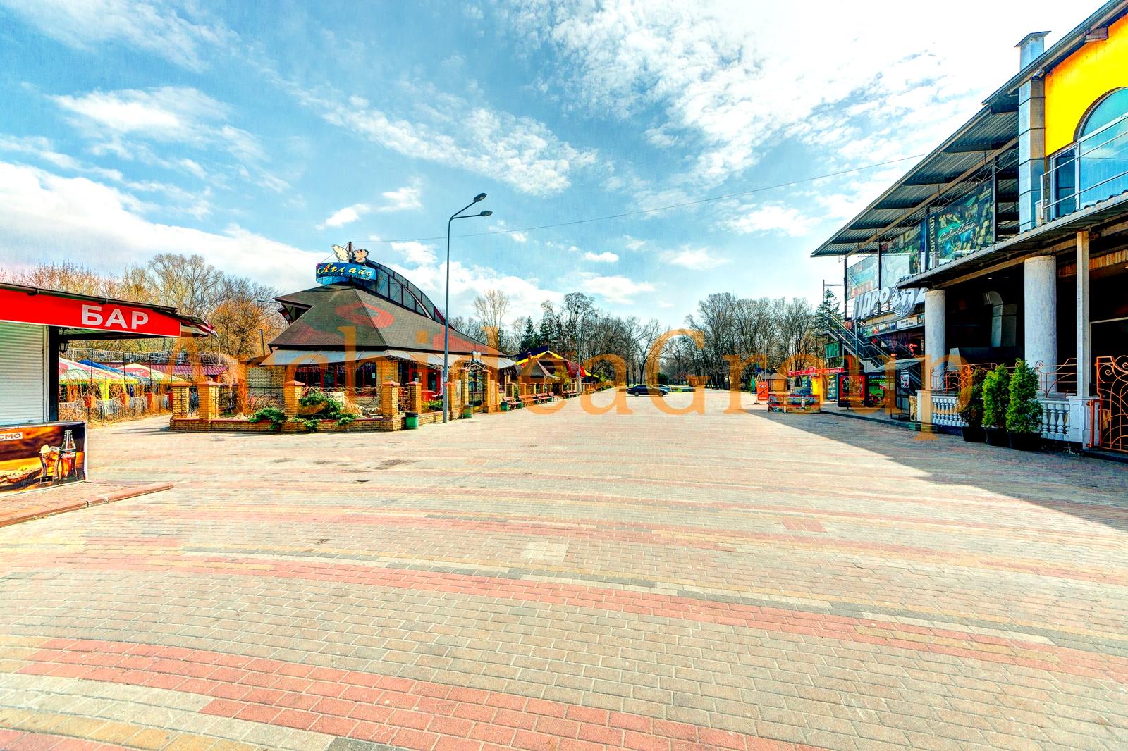 Commercial real estate at st. Per Brovarskoy (area 395 m²) - Atlanta.ua - photo 28