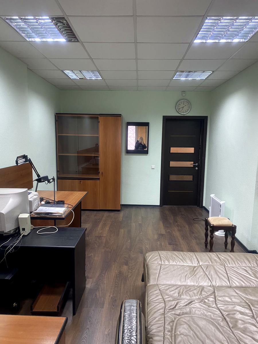 Многокомнатная квартира по адресу (площадь 117 м²) - Atlanta.ua - фото 4