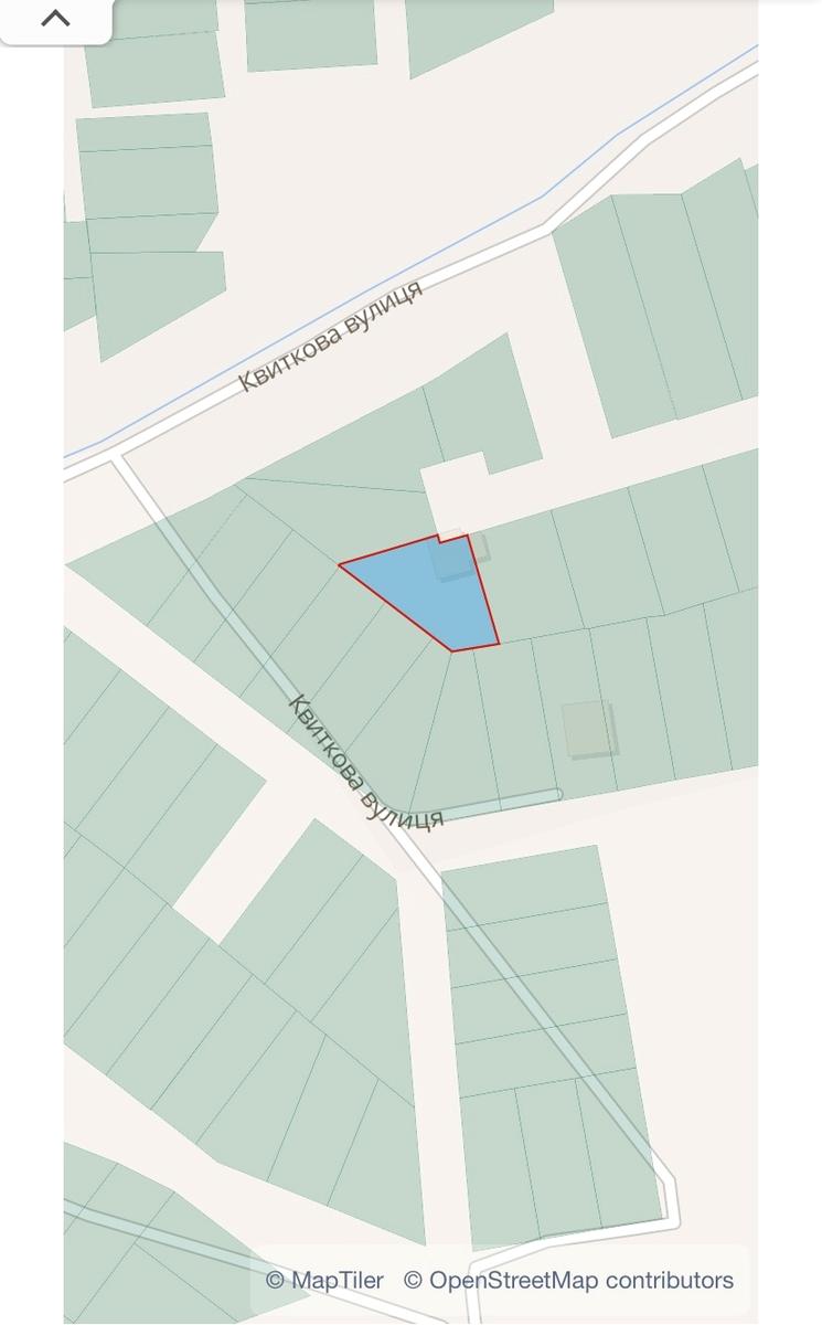 Дом по адресу ул. Mock (площадь 267 м²) - Atlanta.ua - фото 17