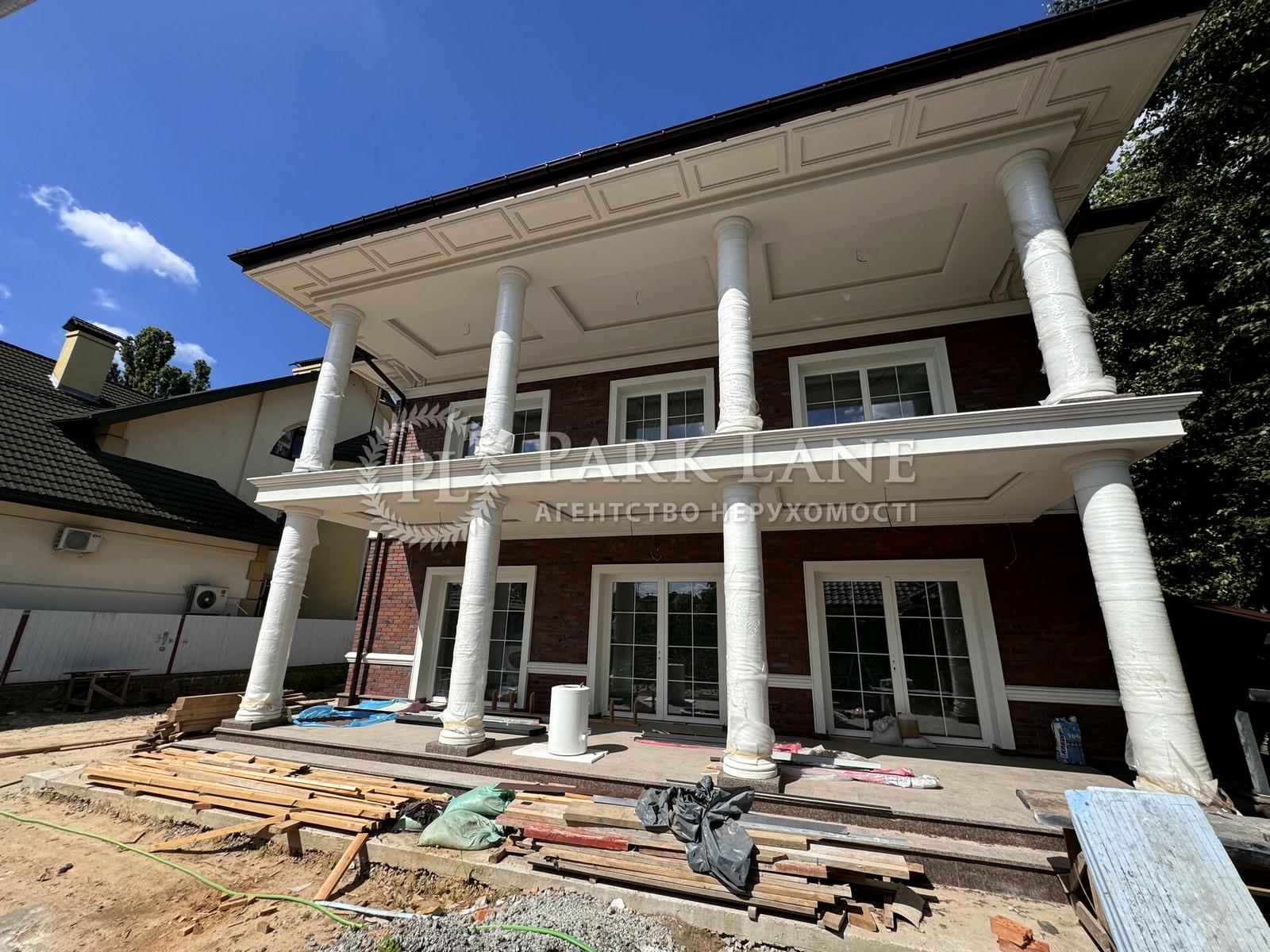 Дом по адресу (площадь 475 м²) - Atlanta.ua - фото 2