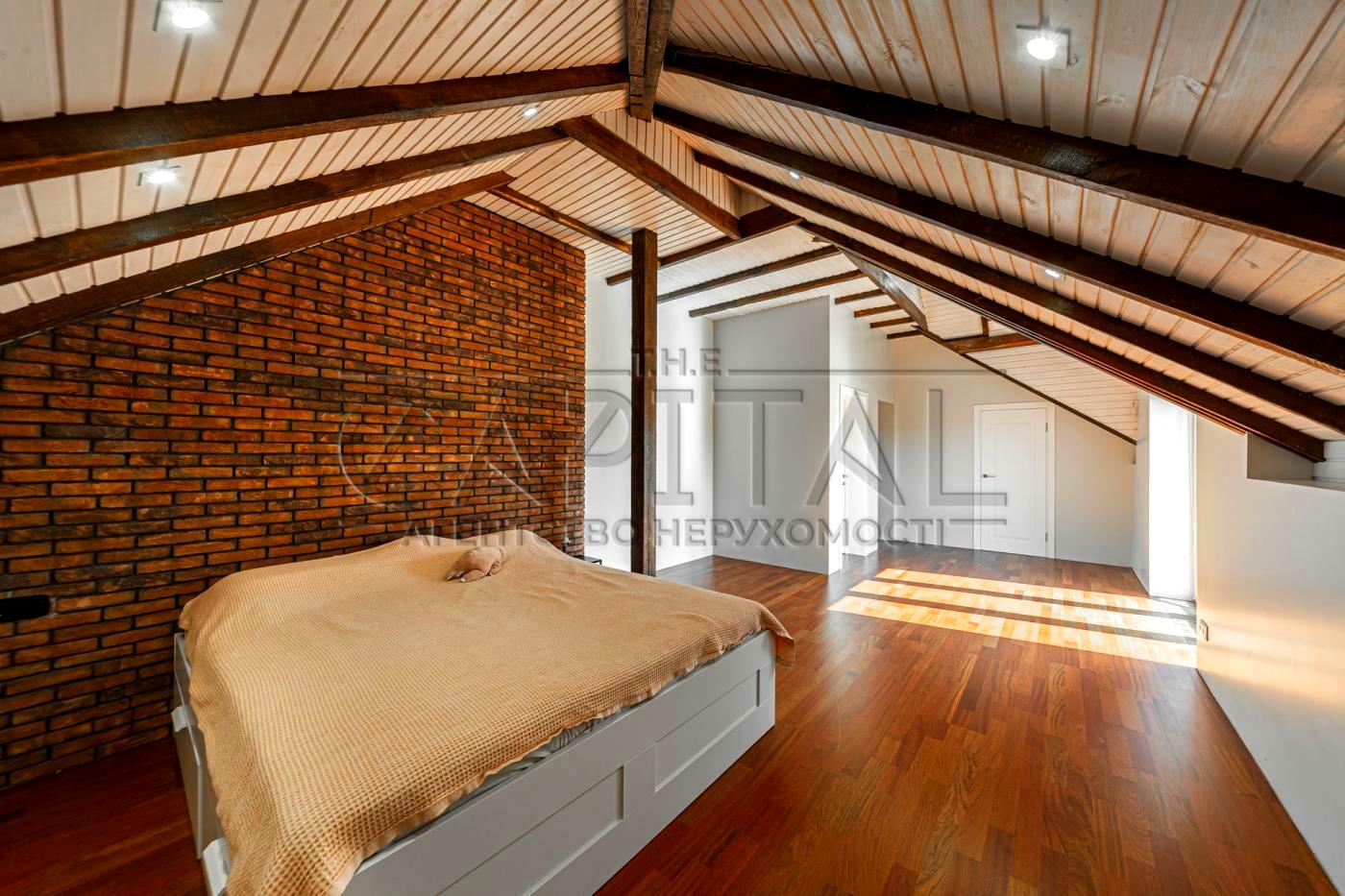 House by the address st. Dachnaya (area 204 m²) - Atlanta.ua - photo 25