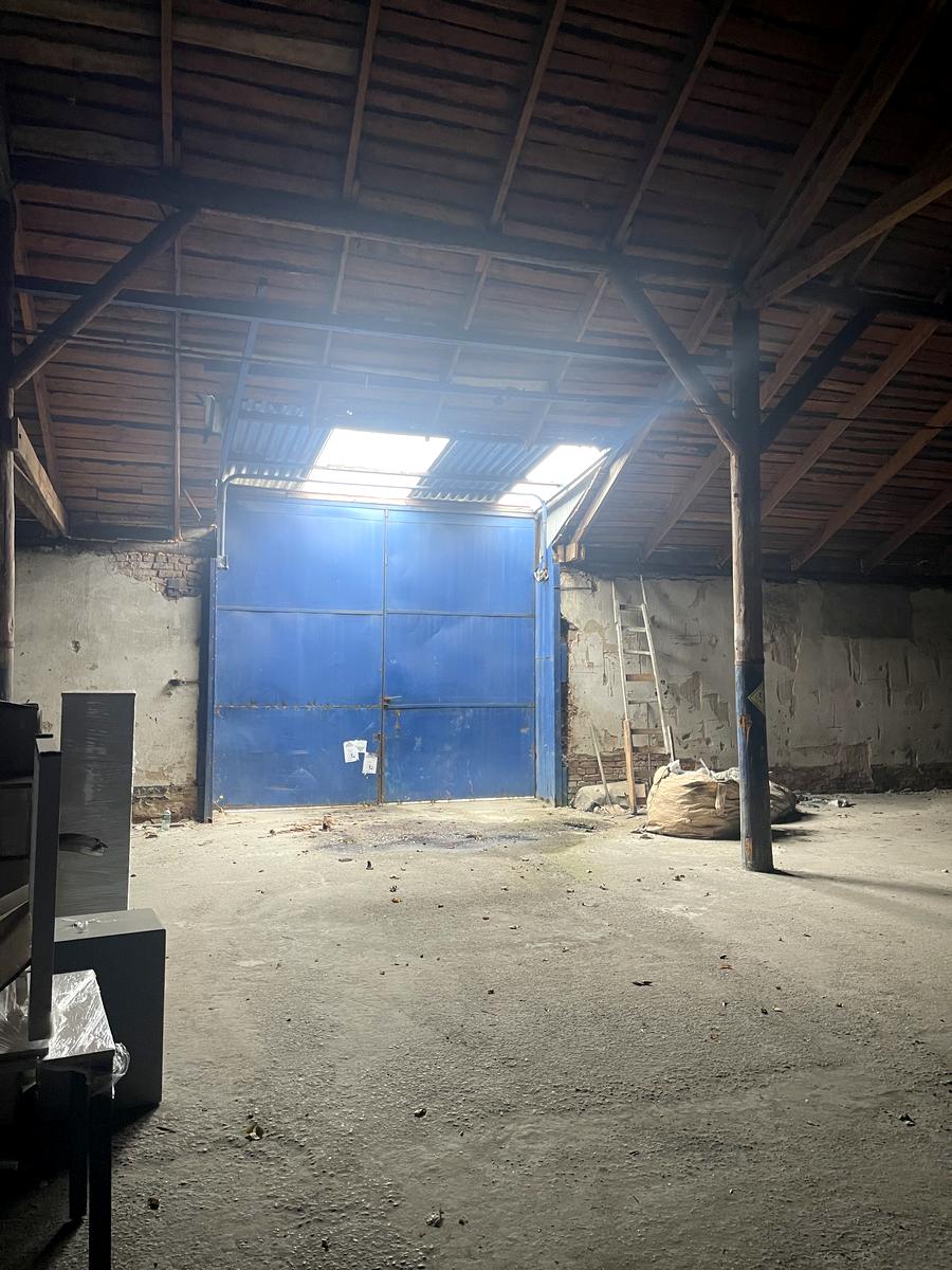 Комерційна нерухомість за адресою (площа 2344 м²) - Atlanta.ua - фото 5