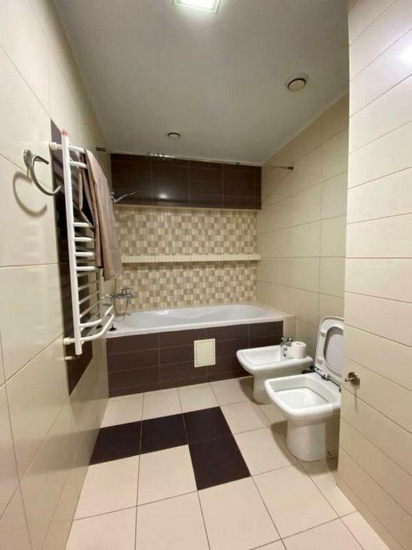 2-комнатная квартира по адресу ул. Тополиная (площадь 90 м²) - Atlanta.ua - фото 4