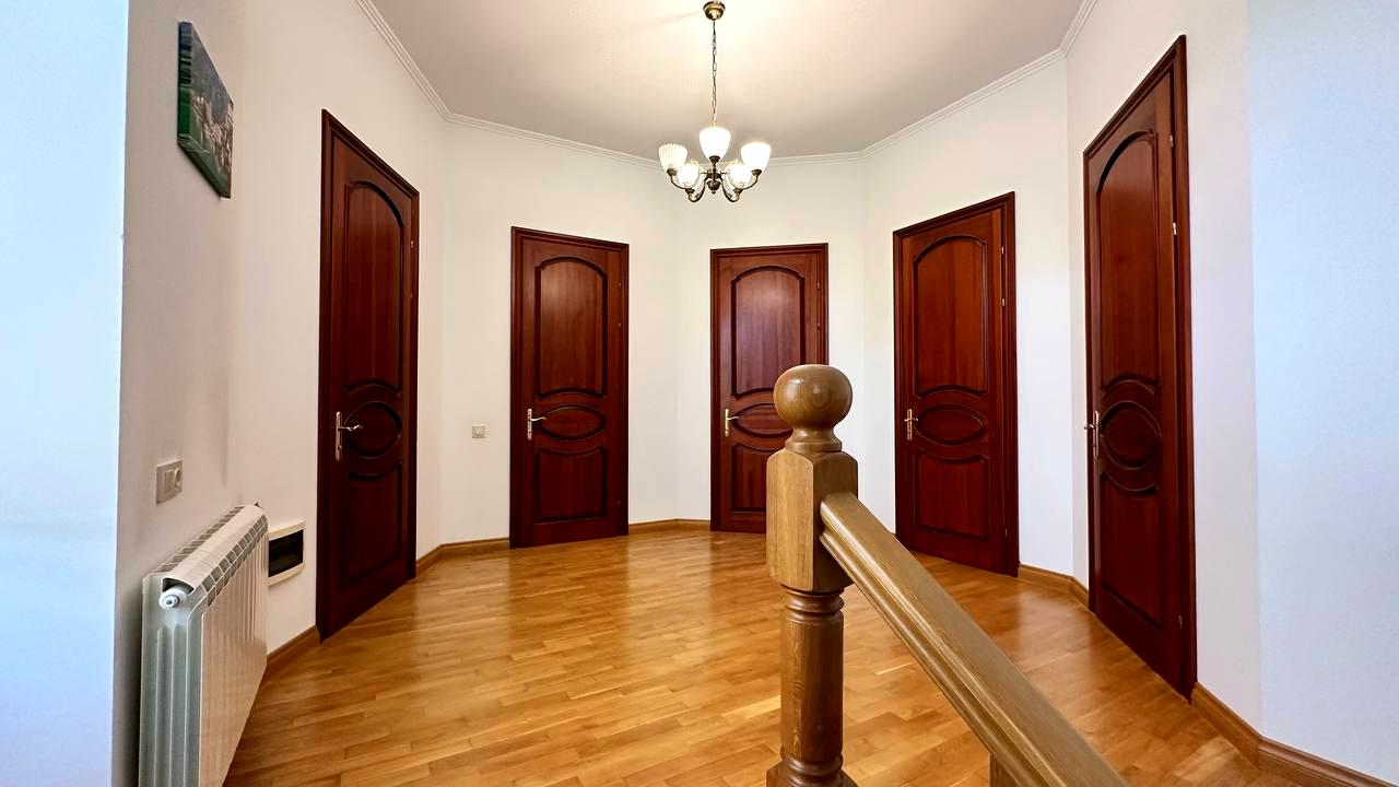 Дом по адресу Мореходный пер. (площадь 250 м²) - фото 12 Дом по адресу Мореходный пер. (площадь 250 м²) - Atlanta.ua - фото 12