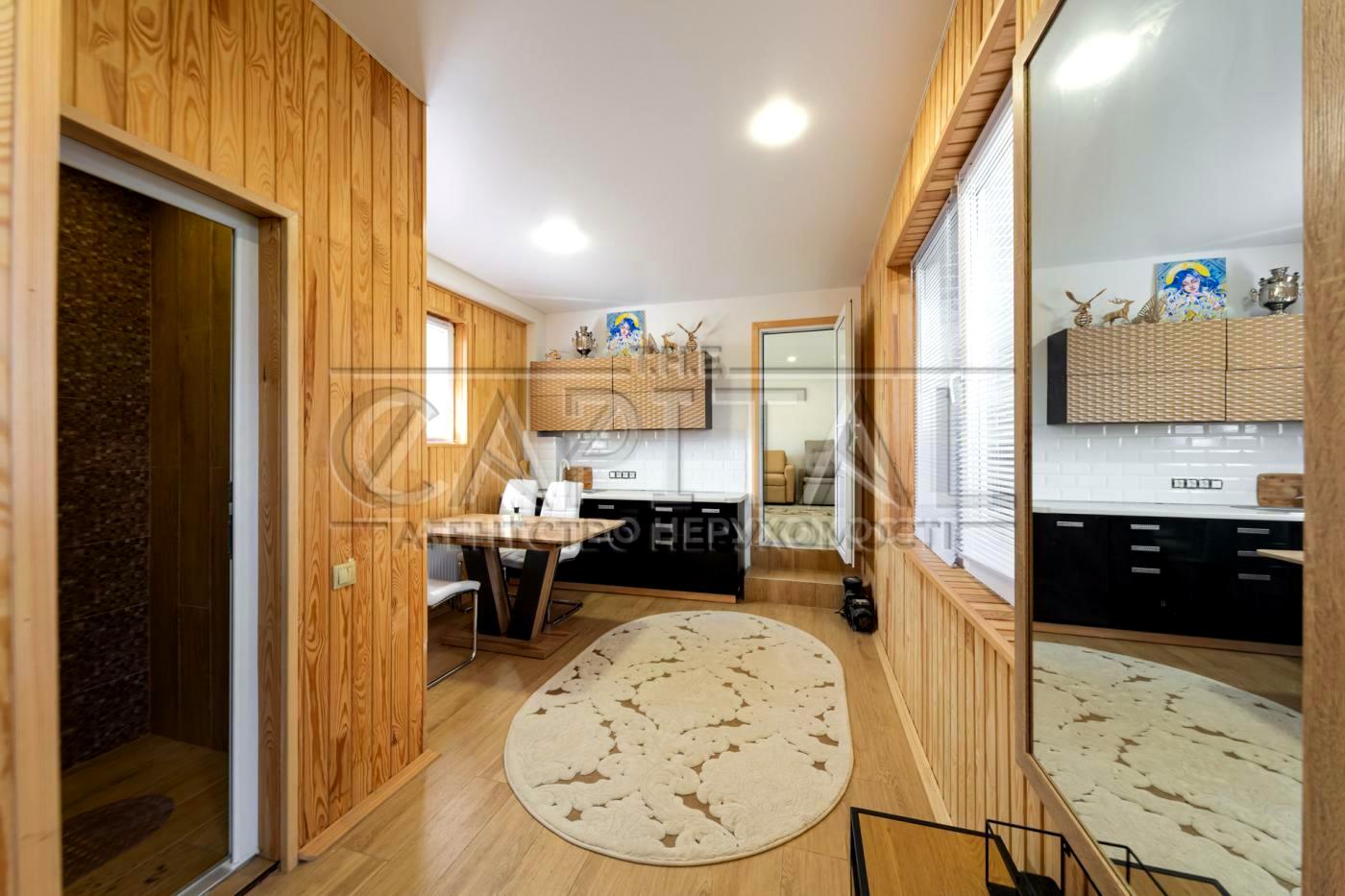 House by the address (area 270 m²) - Atlanta.ua - photo 39