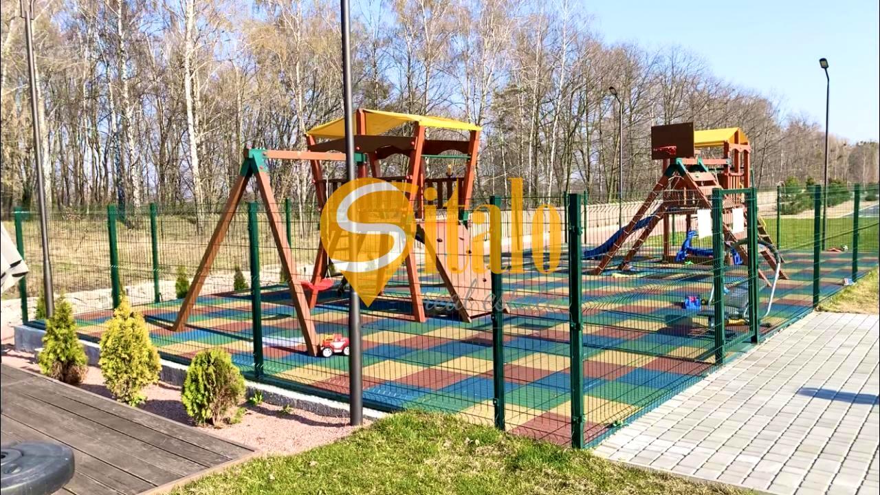 Будинок за адресою (площа 120 м²) - Atlanta.ua - фото 10