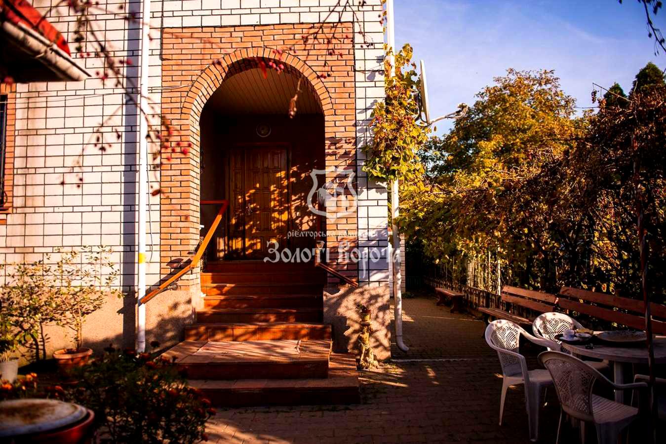 Будинок за адресою (площа 258 м²) - Atlanta.ua - фото 7