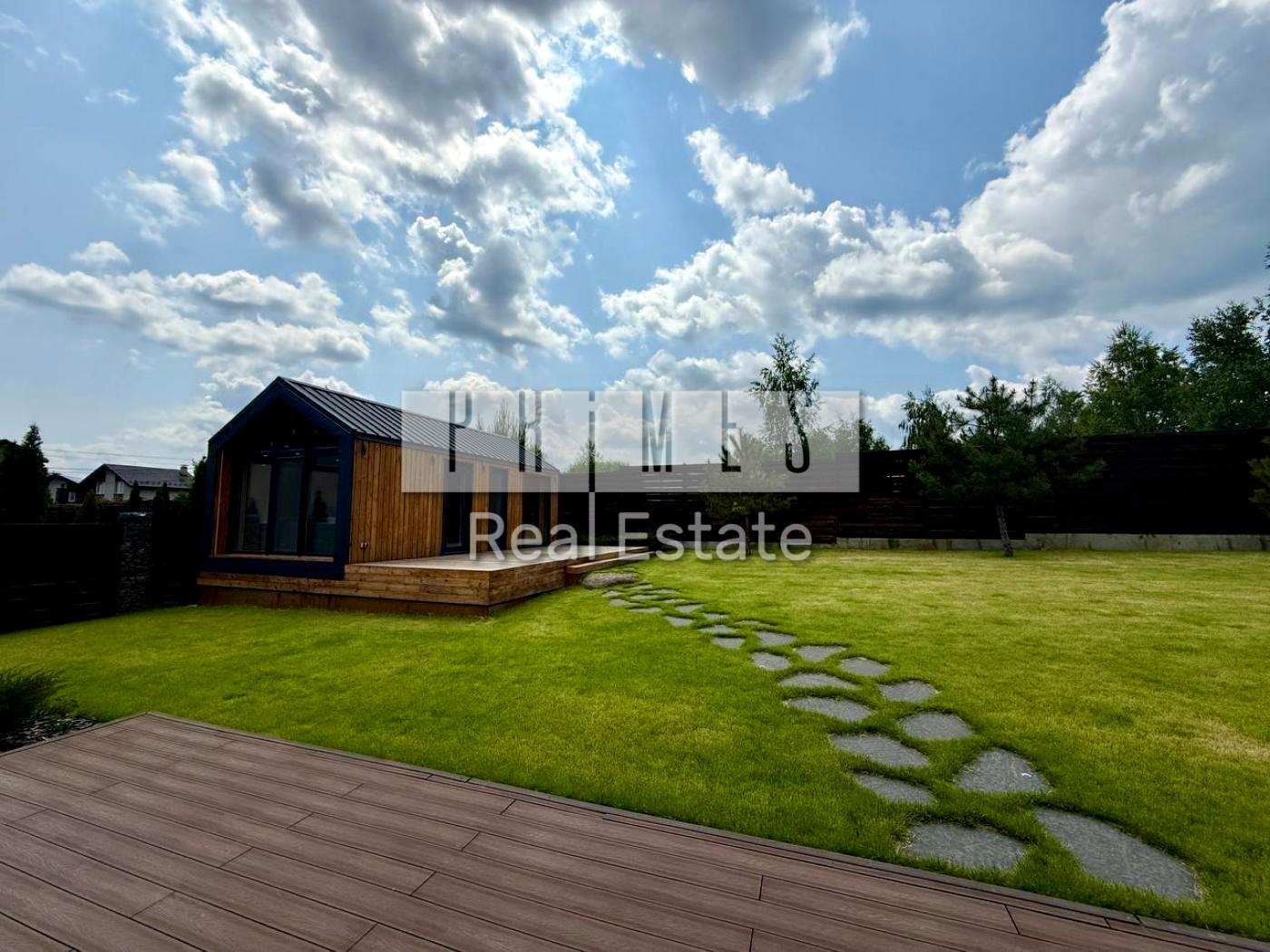 Дом по адресу (площадь 250 м²) - Atlanta.ua - фото 51