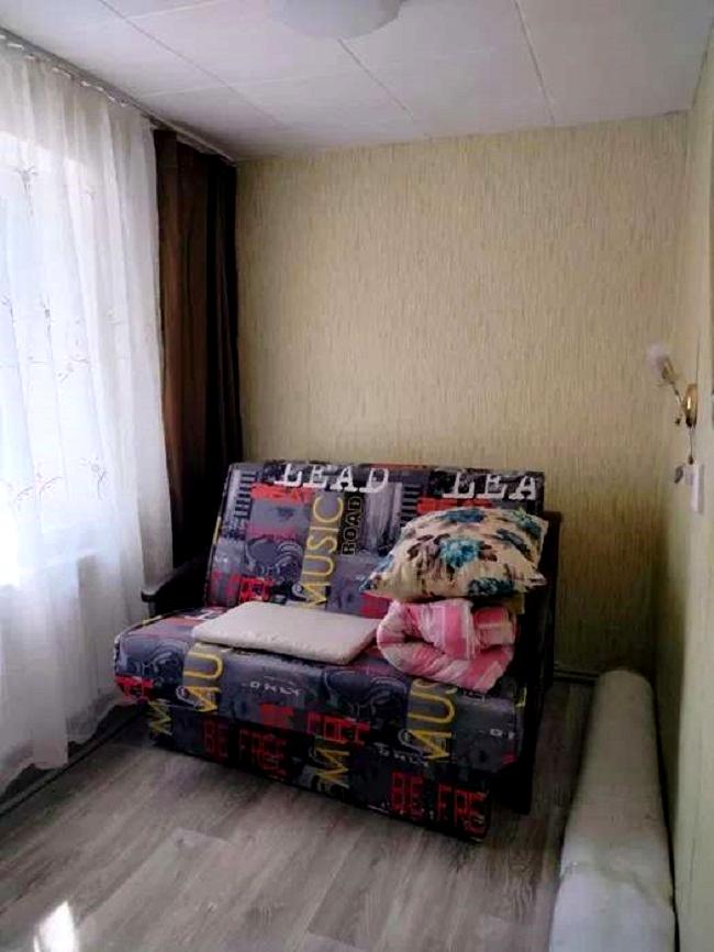 Дом по адресу ул. Центральная (площадь 55 м²) - Atlanta.ua - фото 2