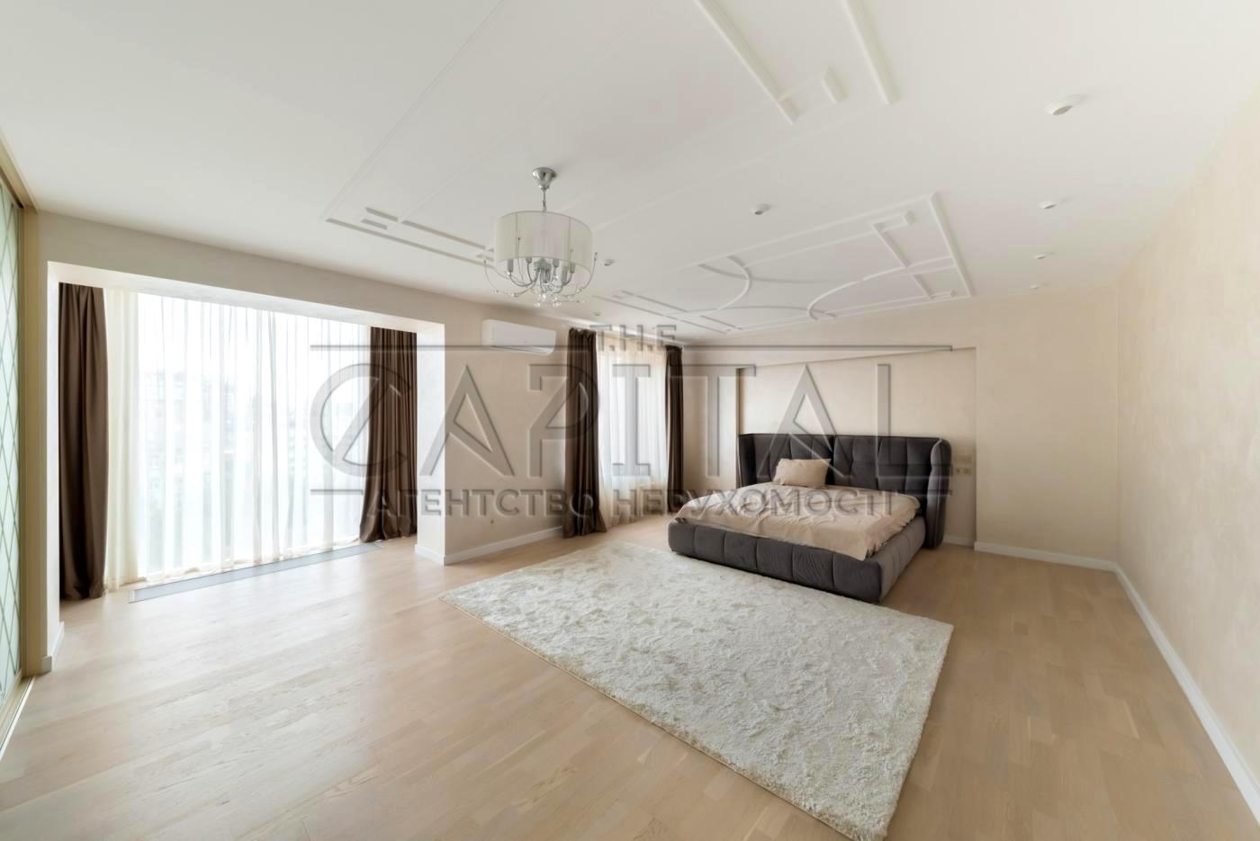 Багатокімнатна квартира за адресою вул. Дмитрівська (площа 168 м²) - Atlanta.ua - фото 5