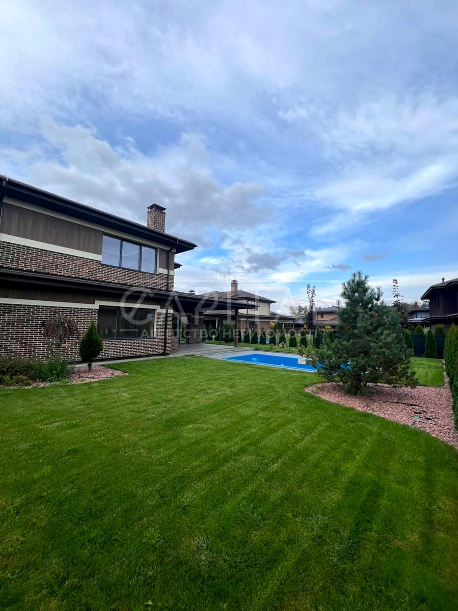 Дом по адресу (площадь 250 м²) - Atlanta.ua - фото 10