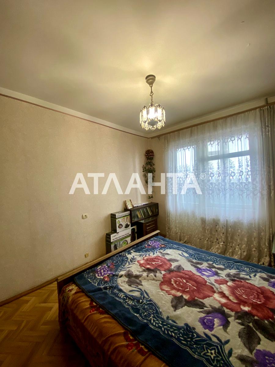Багатокімнатна квартира за адресою Люстдорфська дор. (площа 88 м²) - Atlanta.ua - фото 15