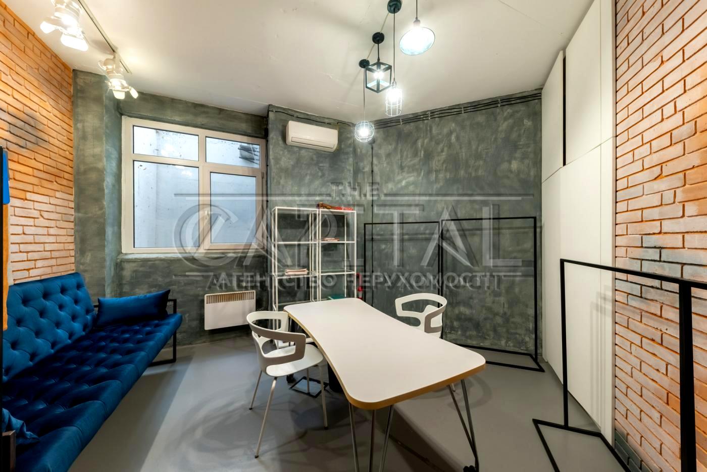 Комерційна нерухомість за адресою вул. Старонаводницька (площа 51 м²) - Atlanta.ua