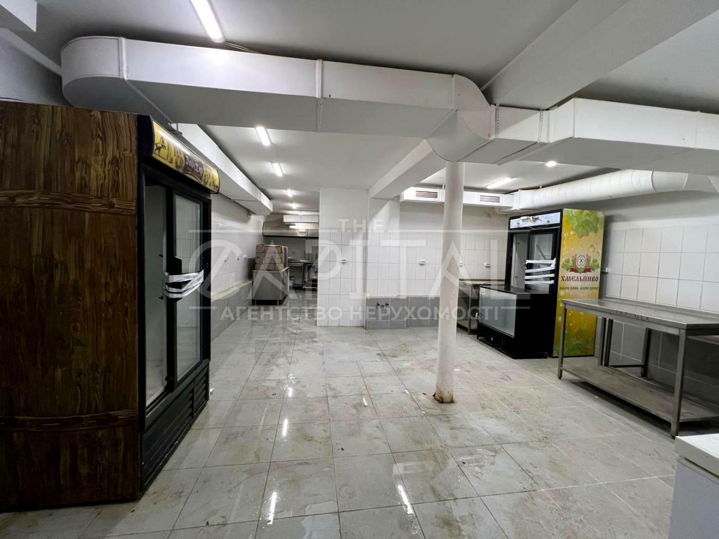 Комерційна нерухомість за адресою вул. Ярославська (площа 307 м²) - Atlanta.ua - фото 6