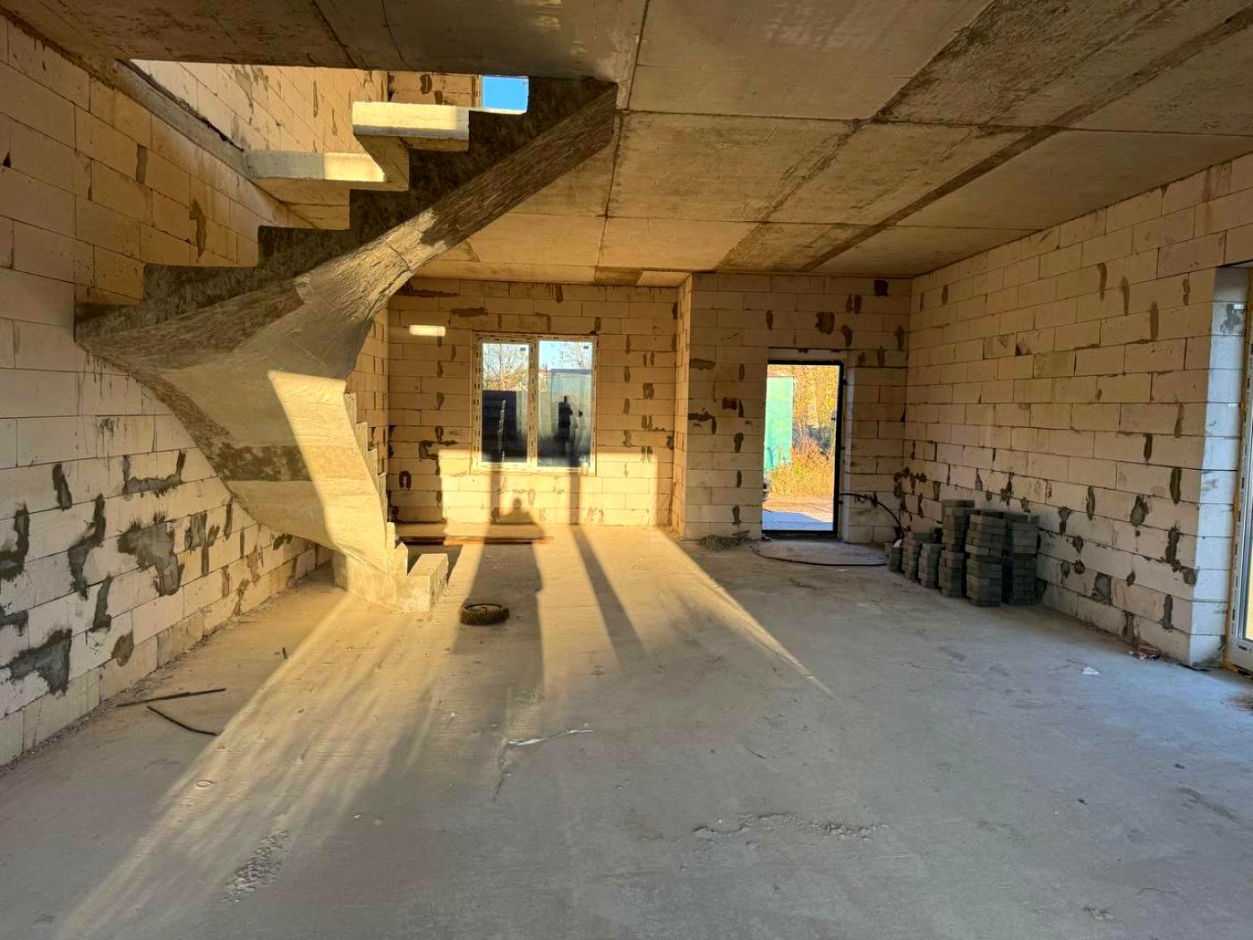 Дом по адресу Григоренко пр. (площадь 140 м²) - Atlanta.ua - фото 5