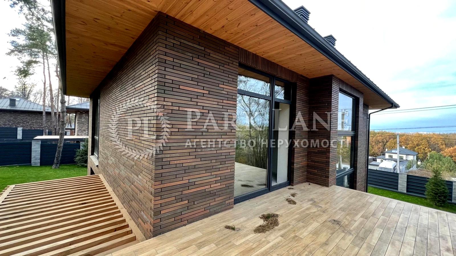 House by the address (area 220 m²) - Atlanta.ua - photo 29