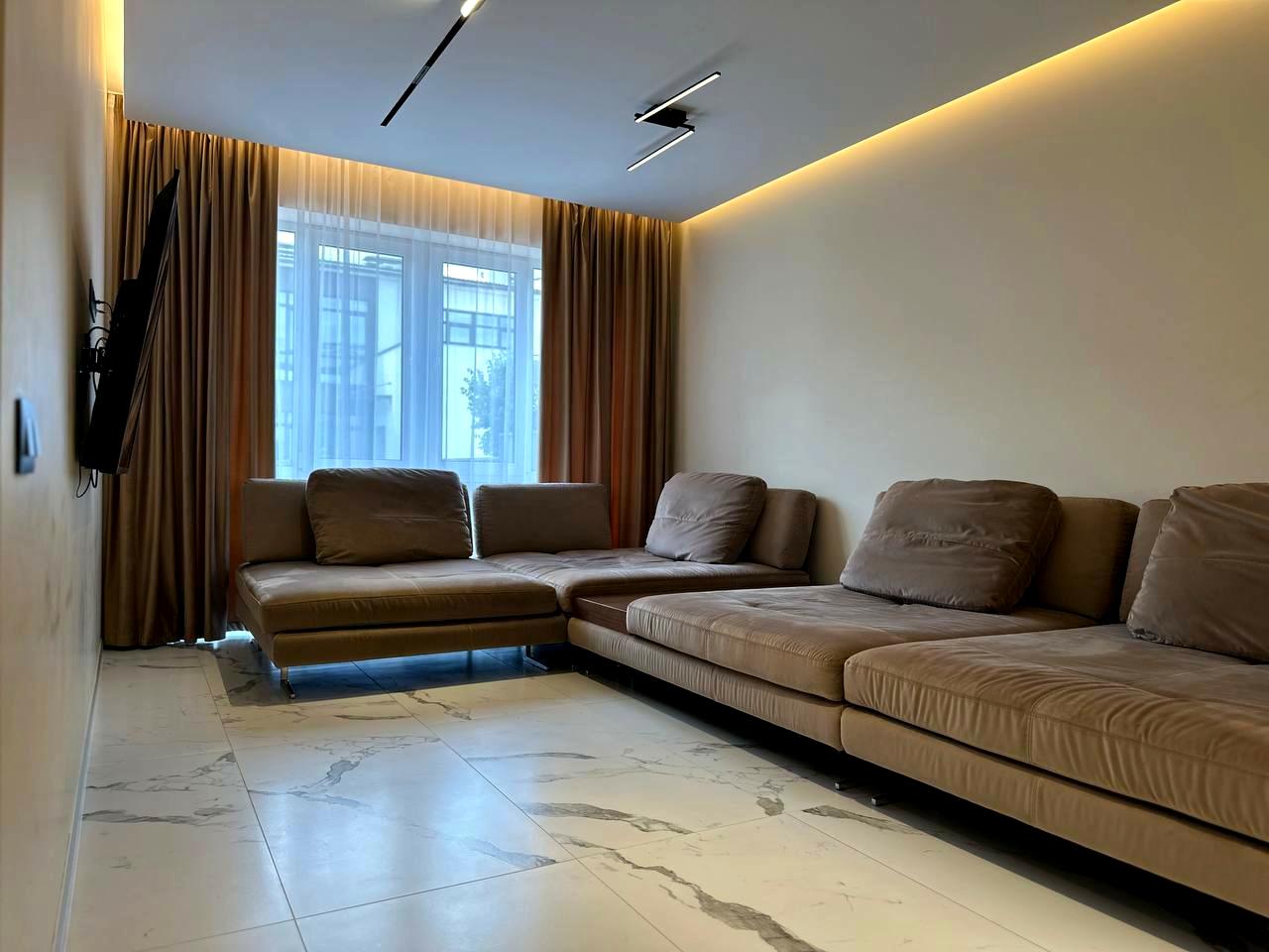 Дом по адресу ул. Лучшая (площадь 145 м²) - Atlanta.ua - фото 49