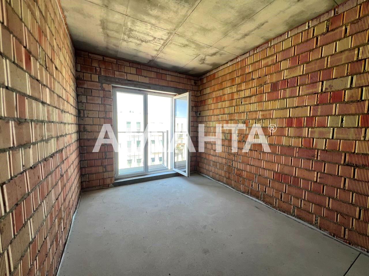 1-кімнатна квартира за адресою вул. Хімічна (площа 28,2 м²) - Atlanta.ua - фото 2