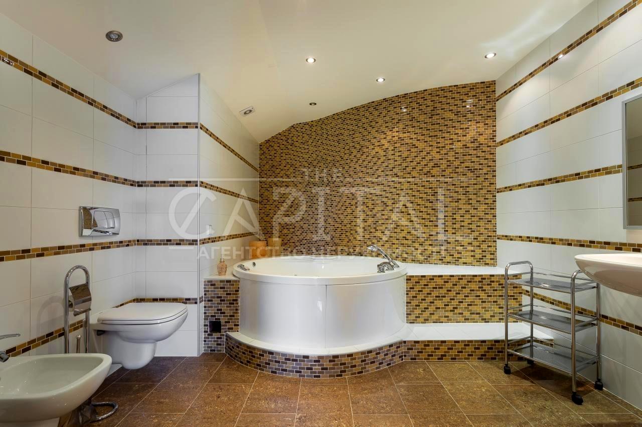 House by the address (area 412 m²) - Atlanta.ua - photo 31