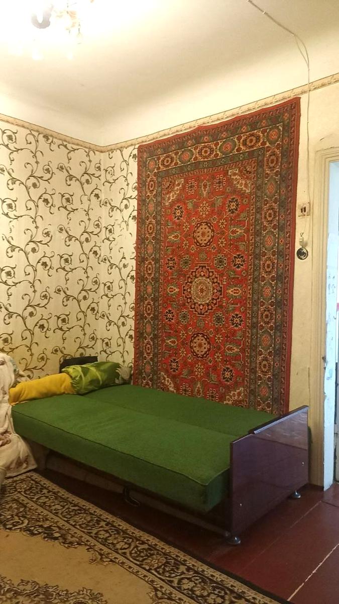 2-кімнатна квартира за адресою вул. Гамова скв. (площа 44 м²) - Atlanta.ua - фото 7