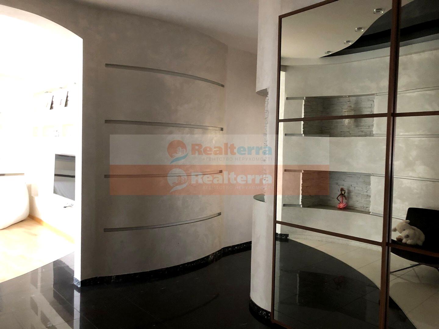 4+-rooms apartment apartment by the address st. Ul Dmitrievskaya (area 134 m²) - Atlanta.ua - photo 17