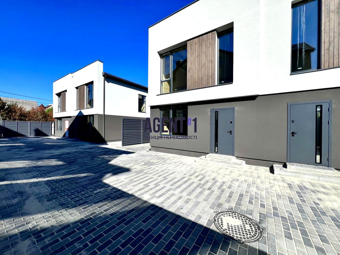 Будинок за адресою вул. Миру (площа 115 м²) - Atlanta.ua - фото 3