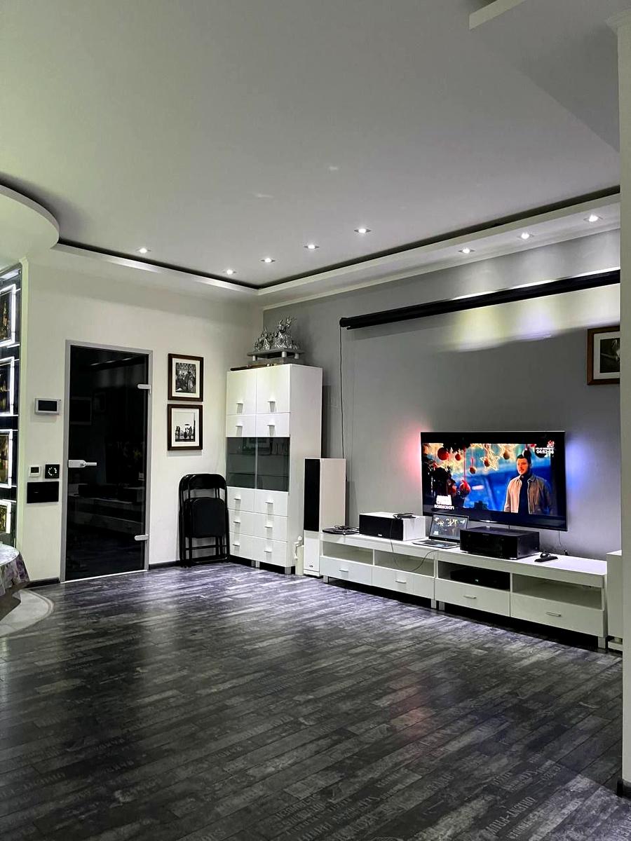 Будинок за адресою (площа 114 м²) - Atlanta.ua