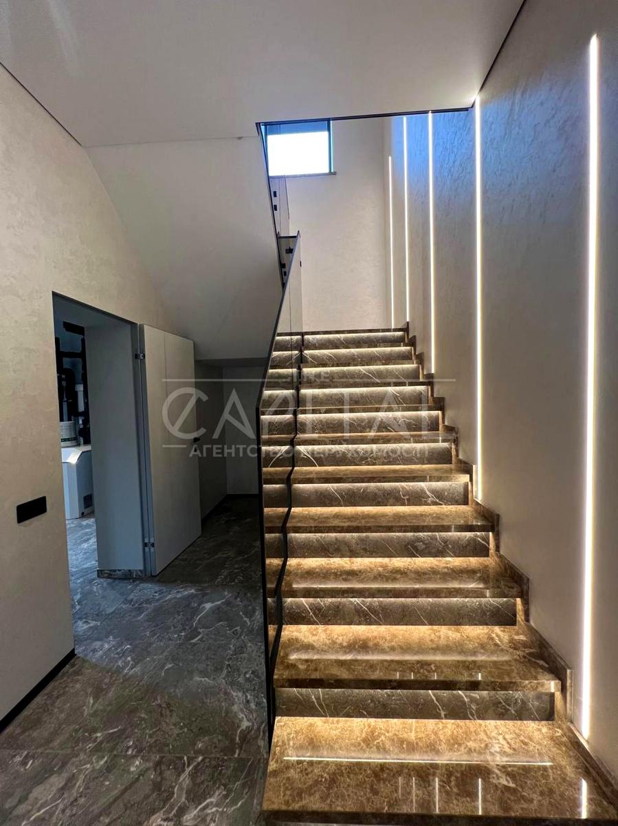 Дом по адресу (площадь 250 м²) - Atlanta.ua - фото 27